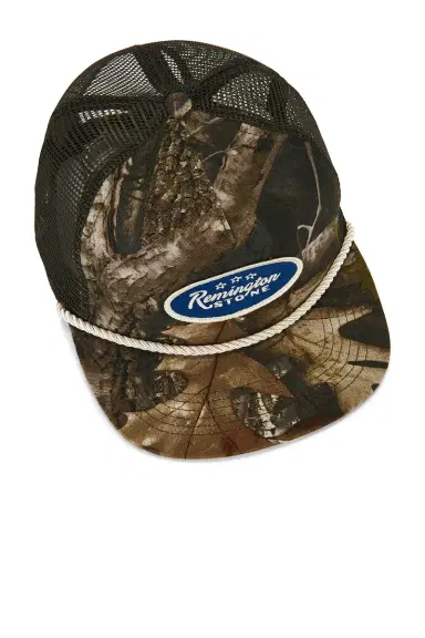 Remington Stone Star Patch Hat | Thumbnail 4 Remington Stone Star Patch Hat | Thumbnail 4