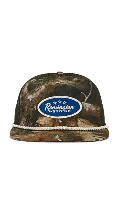 Remington Stone Star Patch Hat | Thumbnail 5 Remington Stone Star Patch Hat | Thumbnail 5