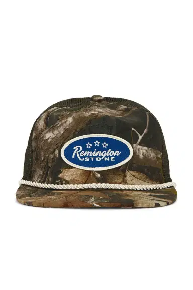 Remington Stone Star Patch Hat | Thumbnail 1 Remington Stone Star Patch Hat | Thumbnail 1