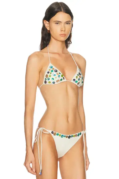 SIEDRÉS Juniper Bikini Top | Thumbnail 2 SIEDRÉS Juniper Bikini Top | Thumbnail 2