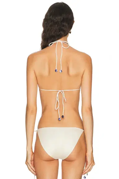 SIEDRÉS Juniper Bikini Top | Thumbnail 3 SIEDRÉS Juniper Bikini Top | Thumbnail 3