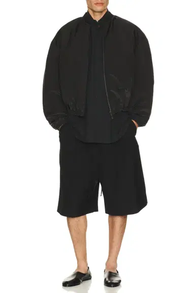 Fear of God Baggy Shorts | Thumbnail 3 Fear of God Baggy Shorts | Thumbnail 3