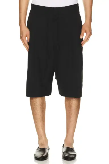 Fear of God Baggy Shorts | Thumbnail 1 Fear of God Baggy Shorts | Thumbnail 1