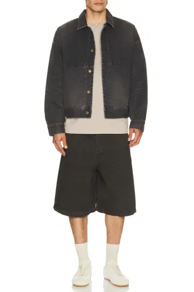 Fear of God Utility Shorts | Thumbnail 3 Fear of God Utility Shorts | Thumbnail 3