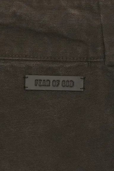 Fear of God Utility Shorts | Thumbnail 5 Fear of God Utility Shorts | Thumbnail 5