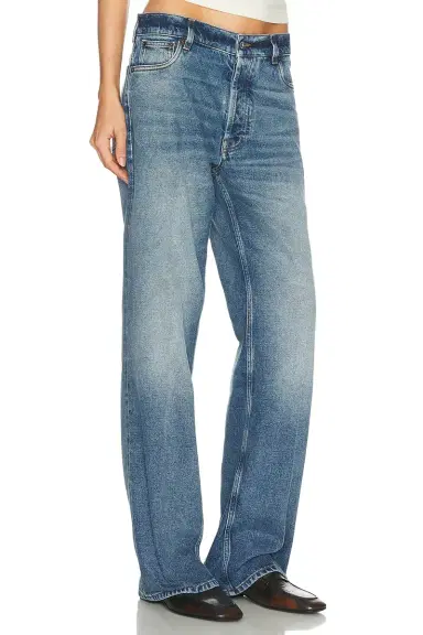 Miu Miu Wide Leg | Thumbnail 3 Miu Miu Wide Leg | Thumbnail 3