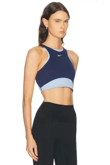 Nike Medium Support Padded Sports Bra | Thumbnail 2 Nike Medium Support Padded Sports Bra | Thumbnail 2