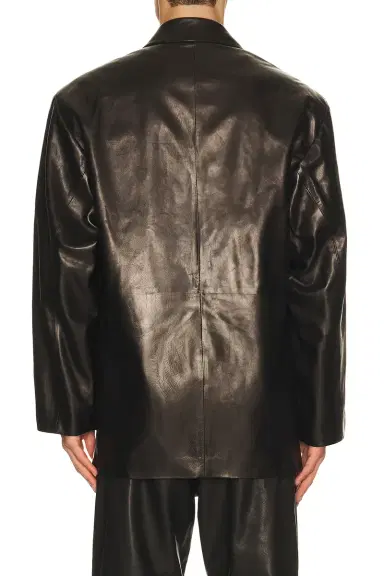 Fear of God Relaxed Long Jacket | Thumbnail 2 Fear of God Relaxed Long Jacket | Thumbnail 2