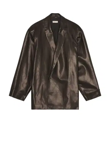 Fear of God Relaxed Long Jacket | Thumbnail 4 Fear of God Relaxed Long Jacket | Thumbnail 4
