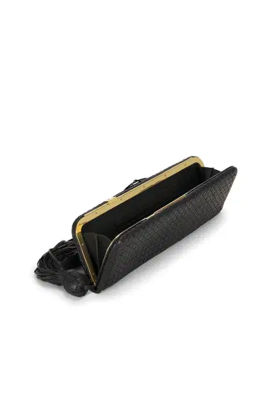 Bottega Veneta Serata Clutch | Thumbnail 5 Bottega Veneta Serata Clutch | Thumbnail 5