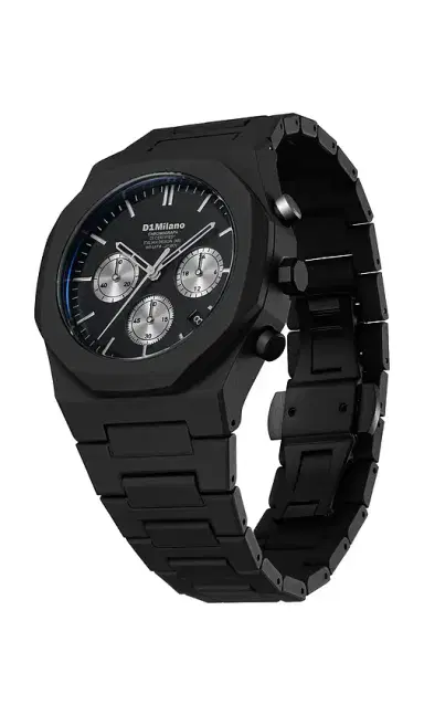 D1 Milano Polychrono 40.5mm Watch | Thumbnail 7 D1 Milano Polychrono 40.5mm Watch | Thumbnail 7