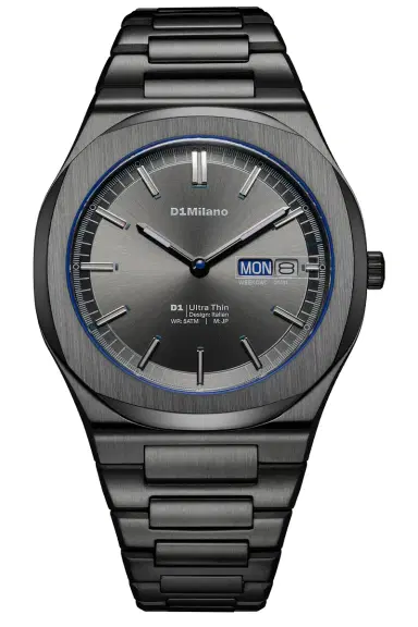 D1 Milano Ultra Thin 1970 39mm | Thumbnail 1 D1 Milano Ultra Thin 1970 39mm | Thumbnail 1