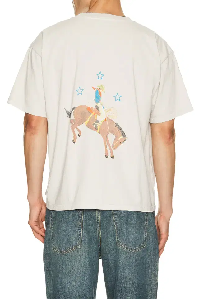 Cowboy 2 Tee Cowboy 2 Tee