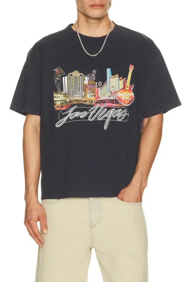 Vegas Tee Vegas Tee