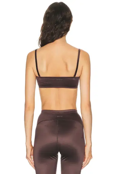 NikeSKIMS Shine Bandeau Bra | Thumbnail 4 NikeSKIMS Shine Bandeau Bra | Thumbnail 4