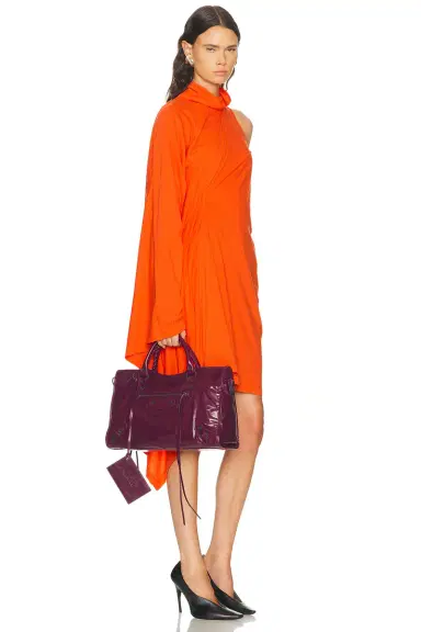 Balenciaga Le City Medium Bag | Thumbnail 2 Balenciaga Le City Medium Bag | Thumbnail 2