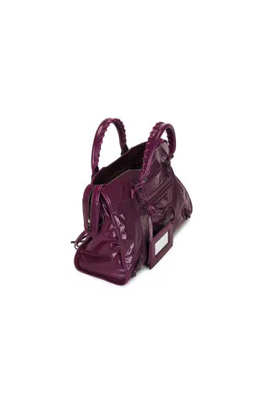 Balenciaga Le City Medium Bag | Thumbnail 6 Balenciaga Le City Medium Bag | Thumbnail 6