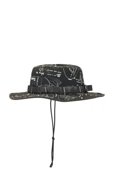 The North Face Class V Brimmer Hat | Thumbnail 3 The North Face Class V Brimmer Hat | Thumbnail 3