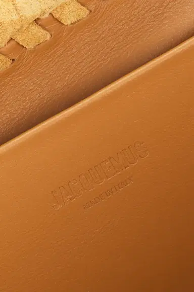 Jacquemus La Grande Pochette Salon | Thumbnail 6 Jacquemus La Grande Pochette Salon | Thumbnail 6