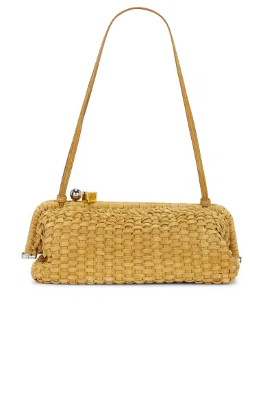 Jacquemus La Grande Pochette Salon | Thumbnail 1 Jacquemus La Grande Pochette Salon | Thumbnail 1