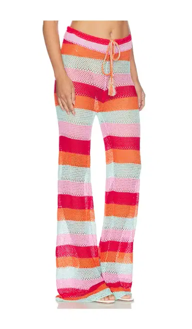PQ Bree Boho Pant | Thumbnail 2 PQ Bree Boho Pant | Thumbnail 2