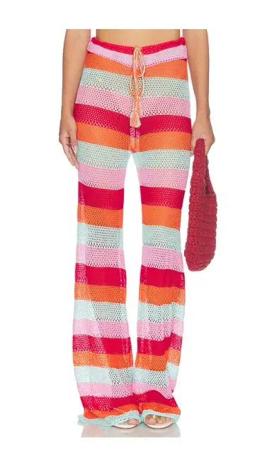 PQ Bree Boho Pant | Thumbnail 1 PQ Bree Boho Pant | Thumbnail 1