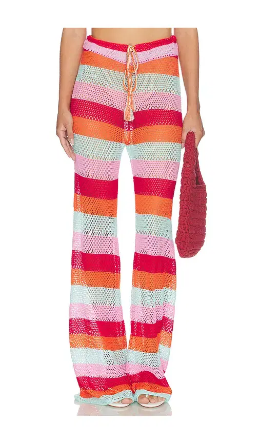 Bree Boho Pant Bree Boho Pant