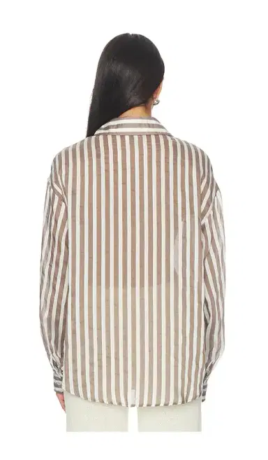 ALL THE WAYS Minnie Button Down Top | Thumbnail 4 ALL THE WAYS Minnie Button Down Top | Thumbnail 4