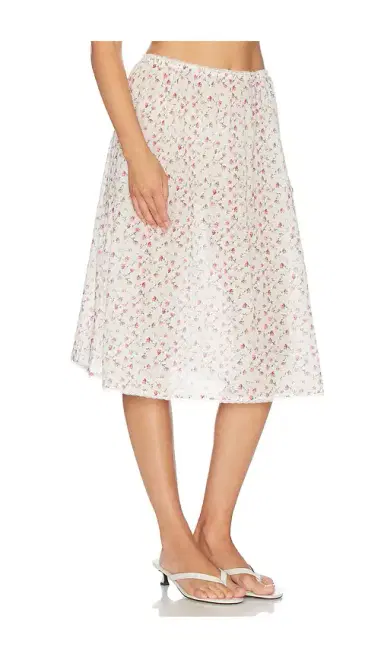 Posse Charlotte Skirt | Thumbnail 2 Posse Charlotte Skirt | Thumbnail 2