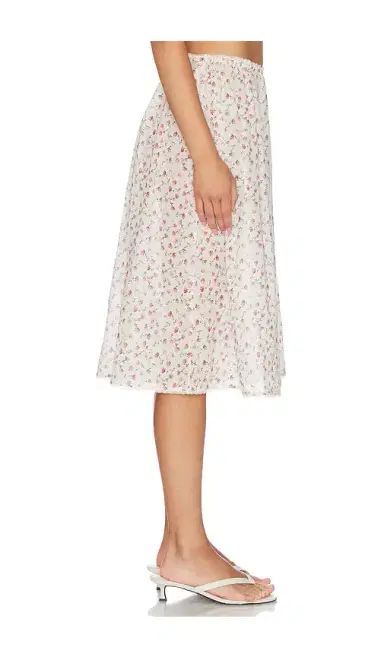 Posse Charlotte Skirt | Thumbnail 3 Posse Charlotte Skirt | Thumbnail 3
