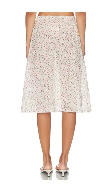 Posse Charlotte Skirt | Thumbnail 4 Posse Charlotte Skirt | Thumbnail 4