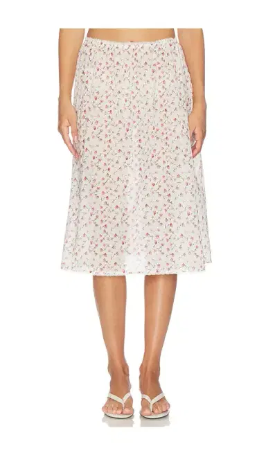 Posse Charlotte Skirt | Thumbnail 1 Posse Charlotte Skirt | Thumbnail 1