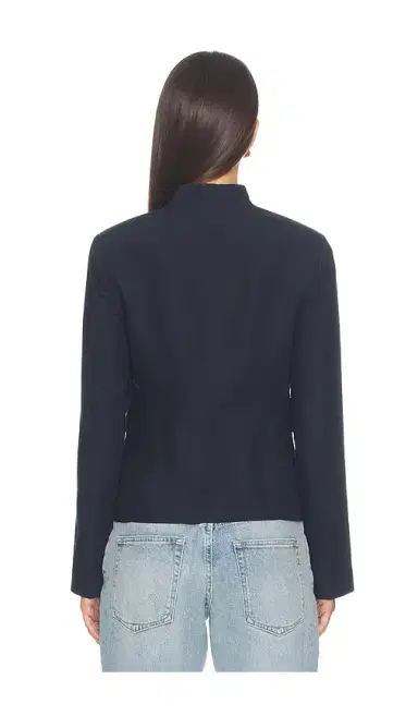 rag & bone Mercer Linen Blazer | Thumbnail 3 rag & bone Mercer Linen Blazer | Thumbnail 3