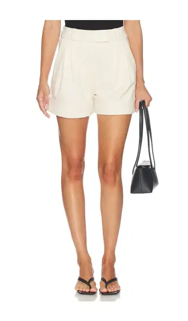 rag & bone Neila Ponte Shorts | Thumbnail 1 rag & bone Neila Ponte Shorts | Thumbnail 1