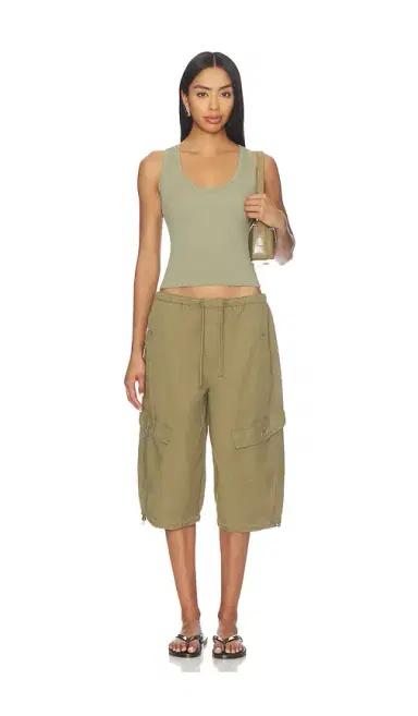 Free People Clean Slate Seamless Tank | Thumbnail 4 Free People Clean Slate Seamless Tank | Thumbnail 4