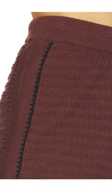 Varley Morden Knit Short | Thumbnail 6 Varley Morden Knit Short | Thumbnail 6