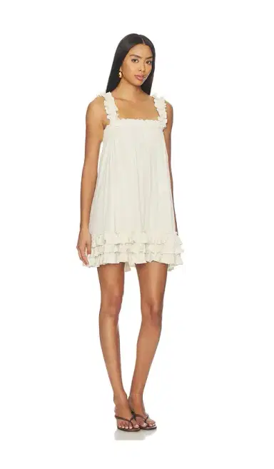 Free People Spring Tide Tunic | Thumbnail 2 Free People Spring Tide Tunic | Thumbnail 2