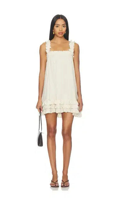 Free People Spring Tide Tunic | Thumbnail 1 Free People Spring Tide Tunic | Thumbnail 1