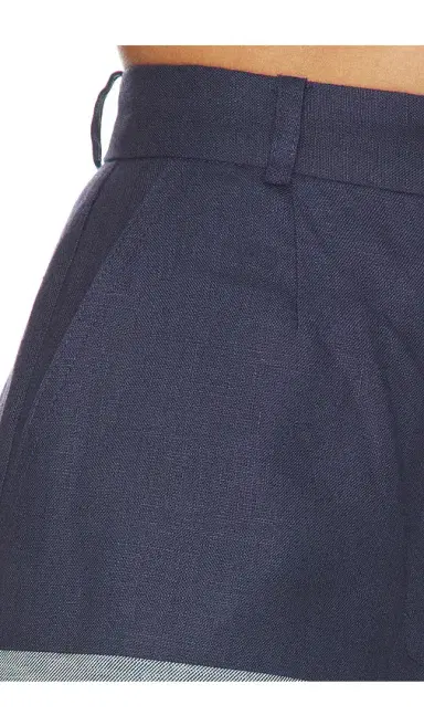Matthew Bruch High-waist Combo Jeans | Thumbnail 6 Matthew Bruch High-waist Combo Jeans | Thumbnail 6