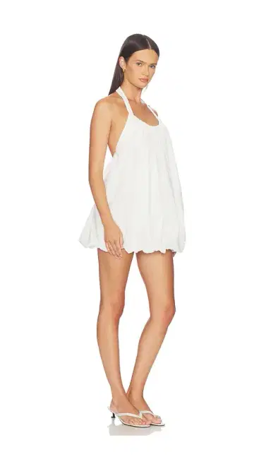 SNDYS Valencia Bubble Mini Dress | Thumbnail 2 SNDYS Valencia Bubble Mini Dress | Thumbnail 2