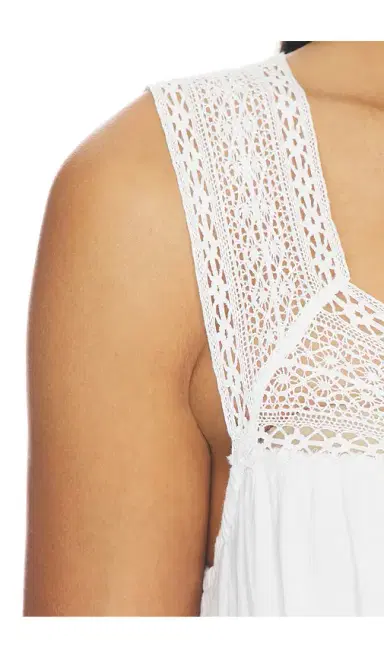 Hatch The Bianca Dress | Thumbnail 4 Hatch The Bianca Dress | Thumbnail 4
