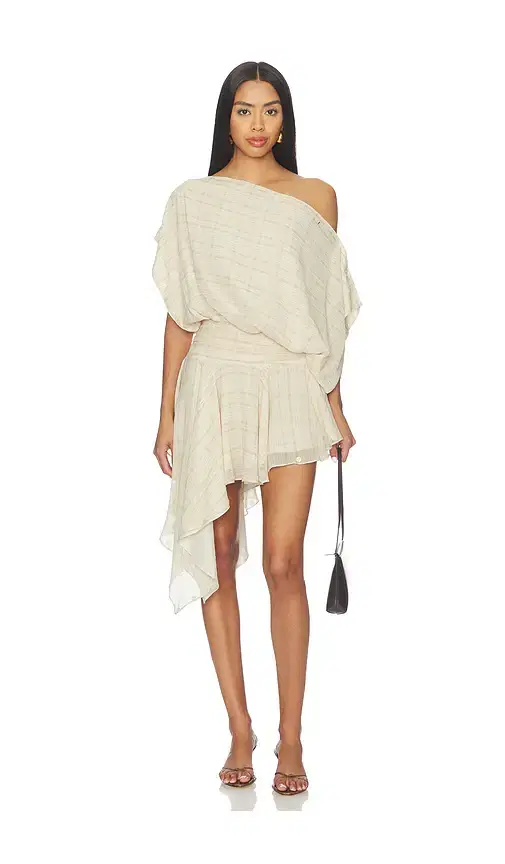 Lucille Mini Dress Lucille Mini Dress