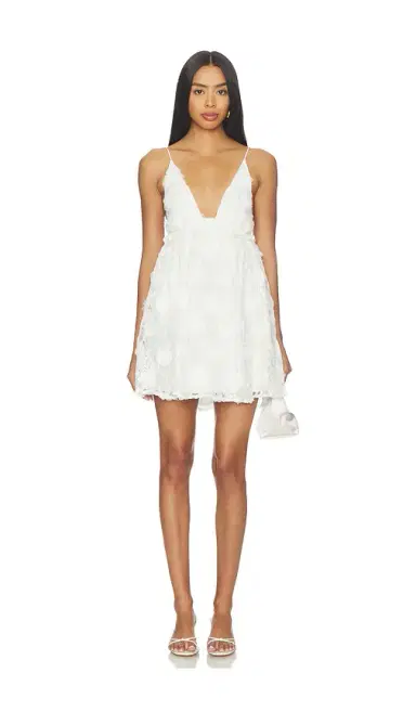 Lovers and Friends Kalin Mini Dress | Thumbnail 1 Lovers and Friends Kalin Mini Dress | Thumbnail 1