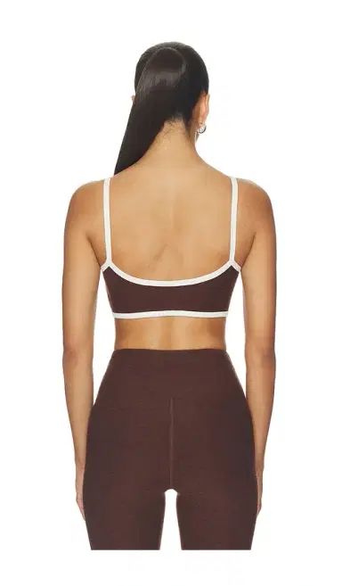 YEAR OF OURS Perfect Stretch Bralette | Thumbnail 3 YEAR OF OURS Perfect Stretch Bralette | Thumbnail 3