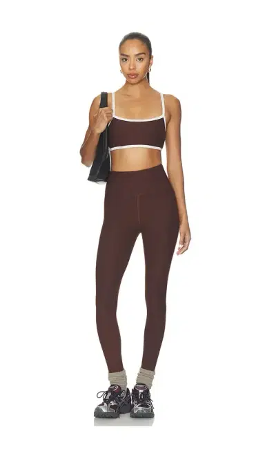 YEAR OF OURS Perfect Stretch Bralette | Thumbnail 4 YEAR OF OURS Perfect Stretch Bralette | Thumbnail 4