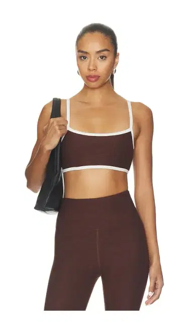 YEAR OF OURS Perfect Stretch Bralette | Thumbnail 1 YEAR OF OURS Perfect Stretch Bralette | Thumbnail 1