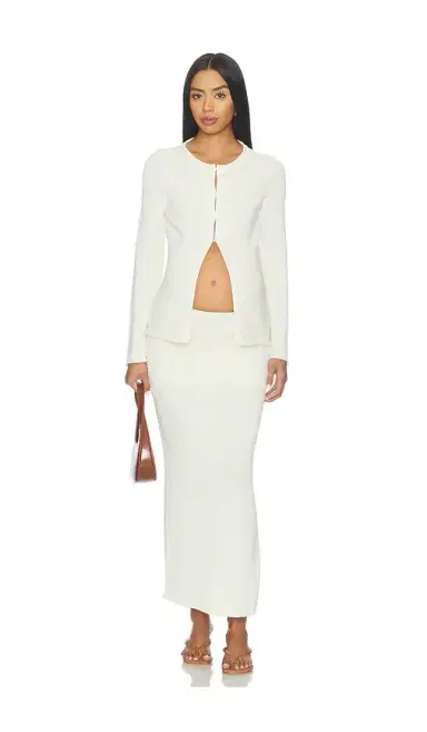 Hatch The Liana Skirt | Thumbnail 5 Hatch The Liana Skirt | Thumbnail 5