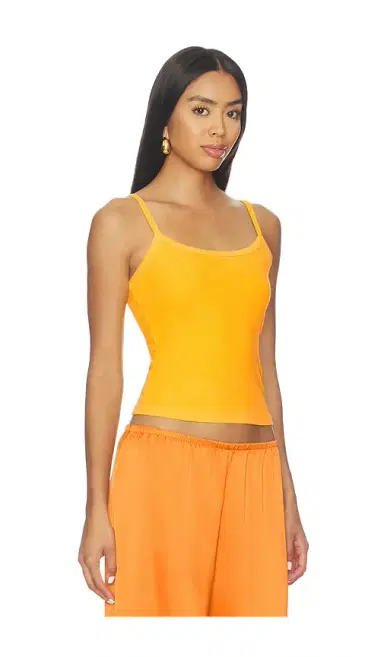 COTTON CITIZEN The Verona Spaghetti Tank | Thumbnail 2 COTTON CITIZEN The Verona Spaghetti Tank | Thumbnail 2