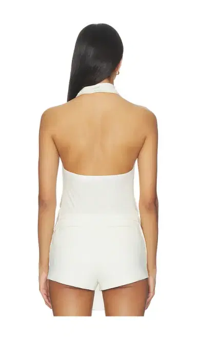 LaPointe Draped Cowl Neck Top | Thumbnail 3 LaPointe Draped Cowl Neck Top | Thumbnail 3