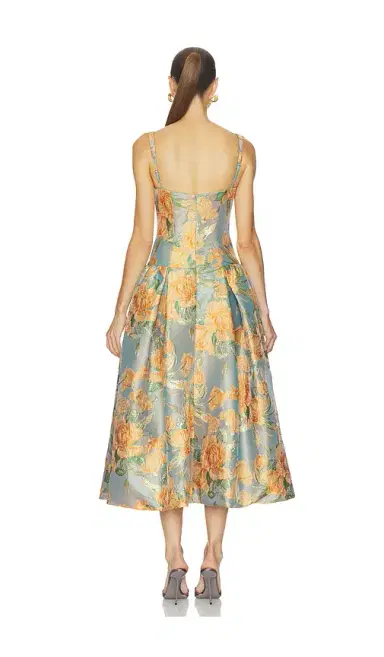 Katie May Esme Dress | Thumbnail 3 Katie May Esme Dress | Thumbnail 3
